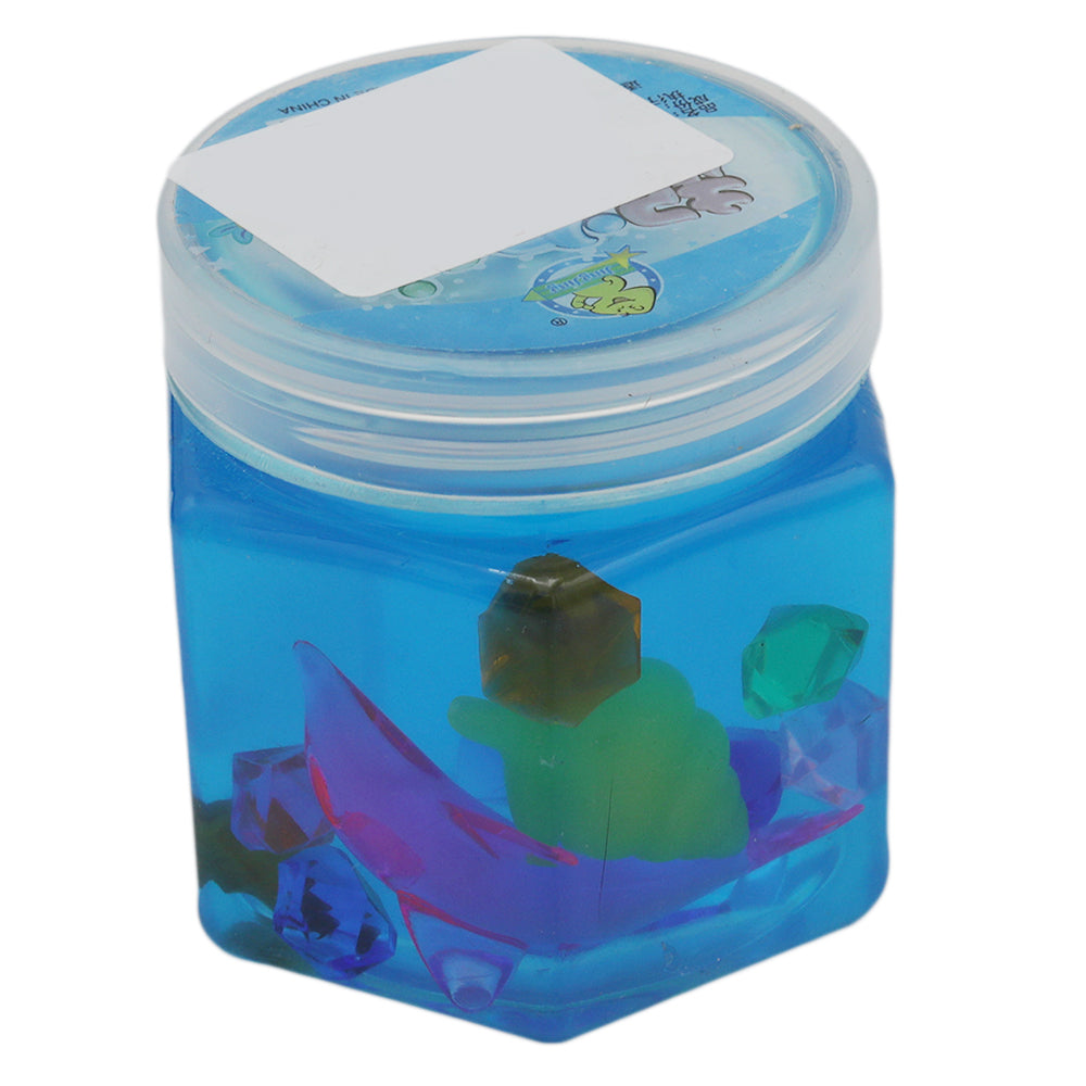 Slime Tk 7753 - Blue, Kids, Clay And Slime, Chase Value, Chase Value