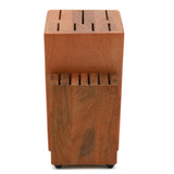 Kitchen Wooden Knife Stand - X-Large, Home & Lifestyle, Kitchen Tools And Accessories, Chase Value, Chase Value