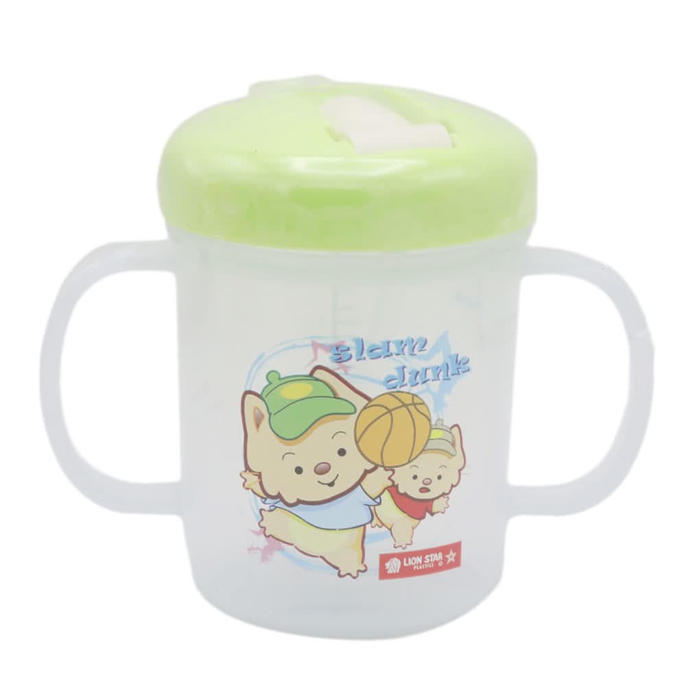 Chise Mug 250ml - Green, Kids, Feeding Supplies, Chase Value, Chase Value