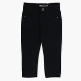 Boys Cotton Pant - Navy Blue, Boys Pants, Chase Value, Chase Value