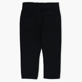Boys Cotton Pant - Navy Blue, Boys Pants, Chase Value, Chase Value
