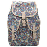 Women's Backpack ZH-8 - Multi, Women, Bags, Chase Value, Chase Value