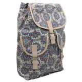 Women's Backpack ZH-8 - Multi, Women, Bags, Chase Value, Chase Value