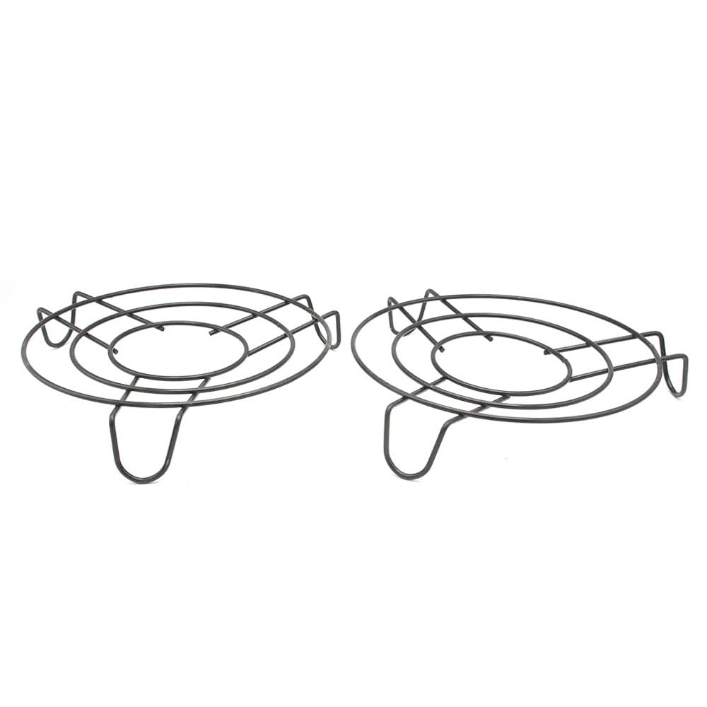 Dish Stand Large 2Pcs, Home & Lifestyle, Kitchen Tools And Accessories, Chase Value, Chase Value