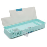 Pencil Box - Green, Pencil Boxes & Stationery Sets, Chase Value, Chase Value