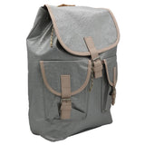 Women's Backpack ZH-8 - Silver, Women, Bags, Chase Value, Chase Value
