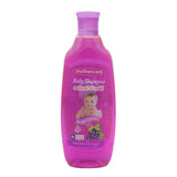Mother Care Baby Shampoo - Grape 300ml, Beauty & Personal Care, Shampoo & Conditioner, Mother Care, Chase Value
