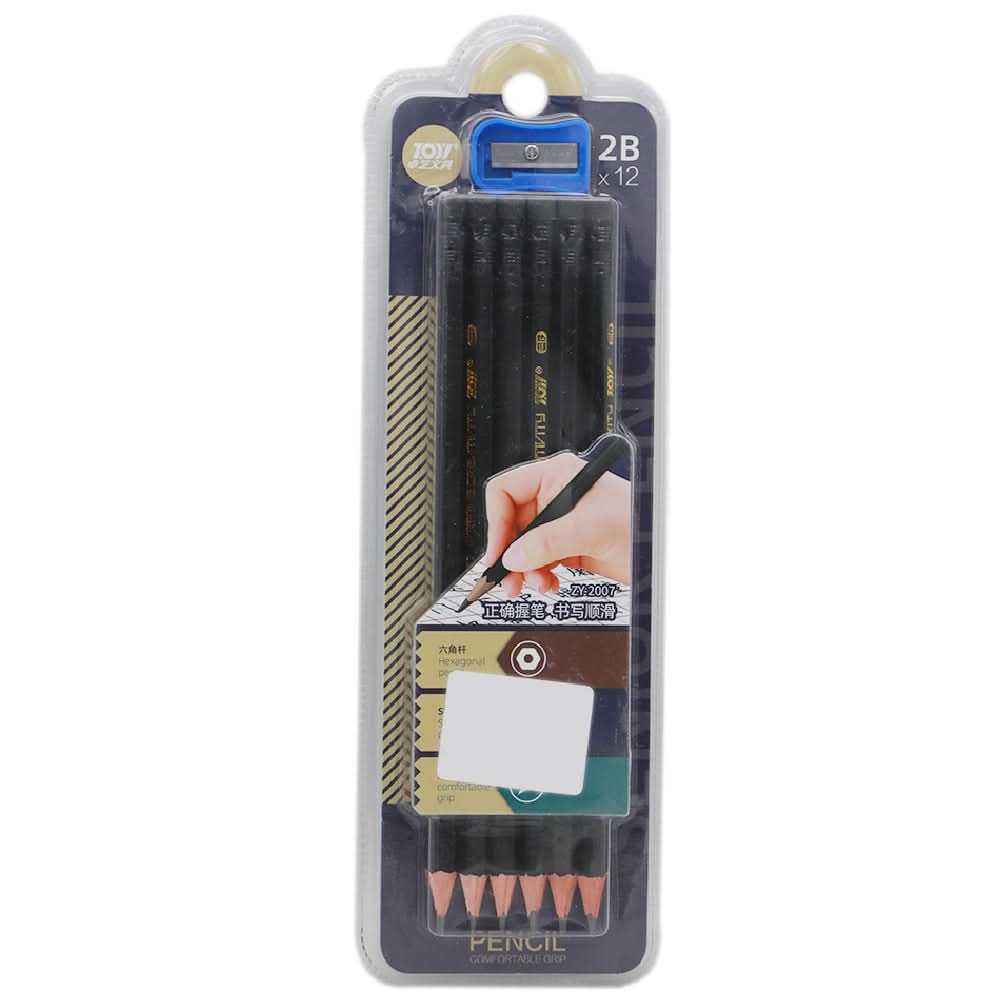 Pencil Card, Pencil Boxes & Stationery Sets, Chase Value, Chase Value