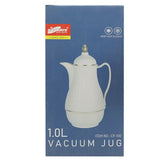 Thermos 1Ltr - Maroon, Thermos & Mug, Chase Value, Chase Value