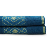 Face Towel - Navy Blue, Home & Lifestyle, Face Towels, Chase Value, Chase Value