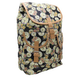 Women's Backpack ZH-8 - Black, Women, Bags, Chase Value, Chase Value
