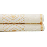 Face Towel - Off White, Home & Lifestyle, Face Towels, Chase Value, Chase Value