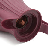 Thermos 1Ltr - Maroon, Thermos & Mug, Chase Value, Chase Value