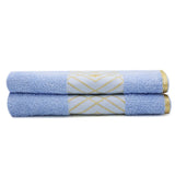 Face Towel - Light Blue, Home & Lifestyle, Face Towels, Chase Value, Chase Value