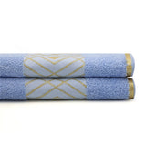 Face Towel - Light Blue, Home & Lifestyle, Face Towels, Chase Value, Chase Value