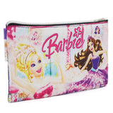 Pencil Pouch One Zipper - Purple, Pencil Boxes & Stationery Sets, Chase Value, Chase Value
