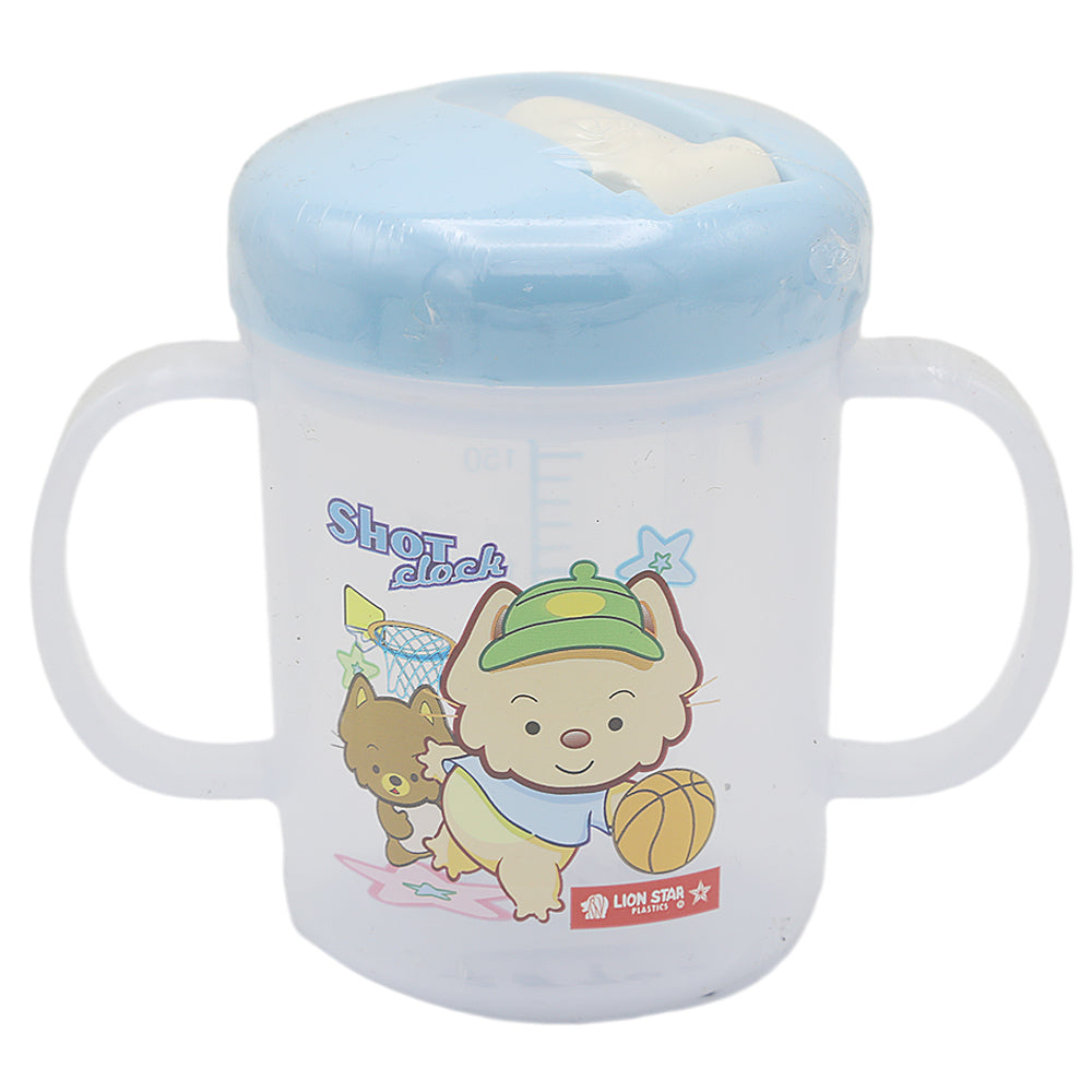 Chise Mug 250ml - Blue, Kids, Feeding Supplies, Chase Value, Chase Value