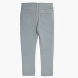 Boys Cotton Pant - Grey, Boys Pants, Chase Value, Chase Value