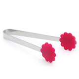 Mini Tong (A-67) - Pink, Home & Lifestyle, Kitchen Tools And Accessories, Chase Value, Chase Value
