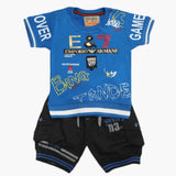 Boys Suit - Blue, Boys Sets & Suits, Chase Value, Chase Value