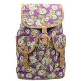 Women's Backpack ZH-8 - Purple, Women, Bags, Chase Value, Chase Value