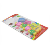 Sharpner And Eraser, Pencil Boxes & Stationery Sets, Chase Value, Chase Value