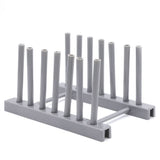 Plate Stand (A-78), Home & Lifestyle, Kitchen Tools And Accessories, Chase Value, Chase Value