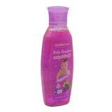 Mother Care Baby Shampoo - Grape (R) 110ml - Grape Extract, Beauty & Personal Care, Shampoo & Conditioner, Mother Care, Chase Value