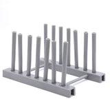 Plate Stand (A-78), Home & Lifestyle, Kitchen Tools And Accessories, Chase Value, Chase Value