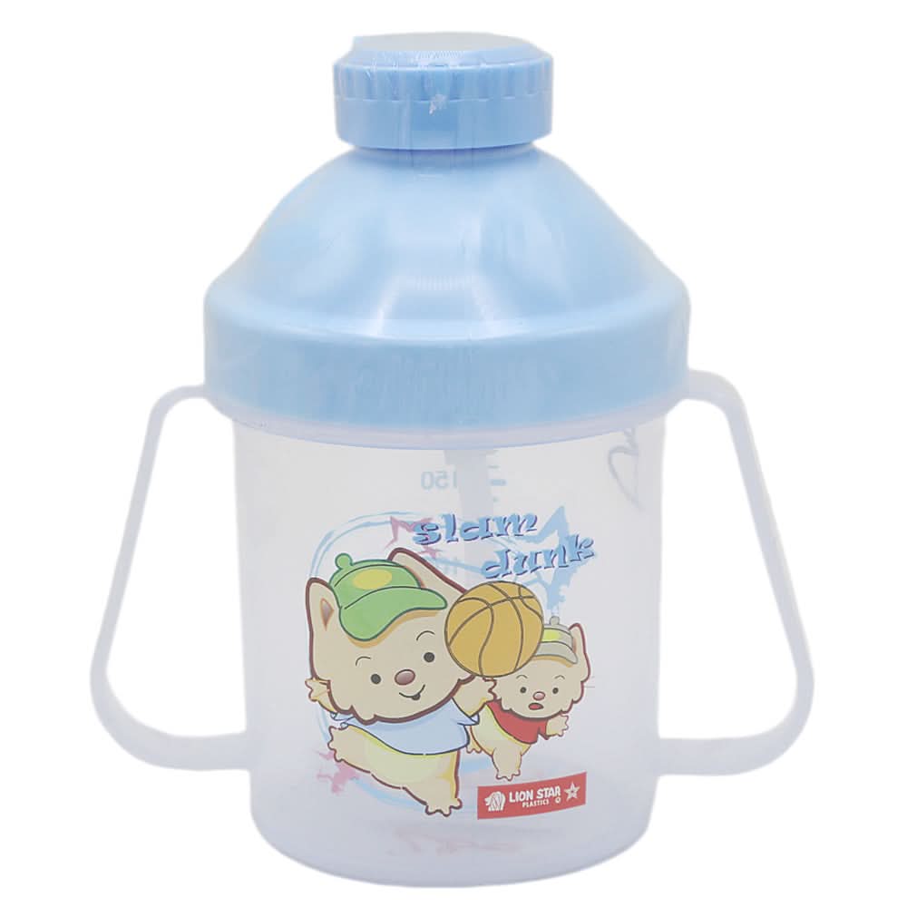 Go Go Mug 250ml - Blue, Kids, Feeding Supplies, Chase Value, Chase Value