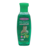 Mother Care Baby Shampoo - Apple (R) 110ml - Green Apple Extract, Beauty & Personal Care, Shampoo & Conditioner, Mother Care, Chase Value