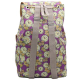 Women's Backpack ZH-8 - Purple, Women, Bags, Chase Value, Chase Value