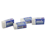 Eraser - White, Pencil Boxes & Stationery Sets, Chase Value, Chase Value