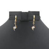 Ear Bali - Golden - F, Women, Earrings & Tops, Chase Value, Chase Value
