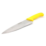 Master Kitchen Knife - Yellow, Home & Lifestyle, Kitchen Tools And Accessories, Chase Value, Chase Value