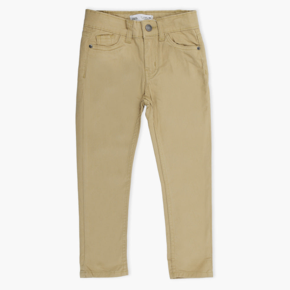 Chase Value Newborn Khaki Pants Eminent Newborn Boys Cotton Pant