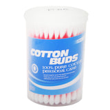 Cotton Buds - Pink, Beauty & Personal Care, Health & Hygiene, Chase Value, Chase Value