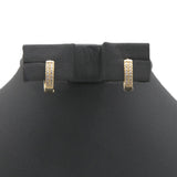 Ear Bali - Golden - B, Women, Earrings & Tops, Chase Value, Chase Value