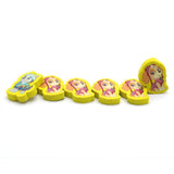 Eraser - Multi, Pencil Boxes & Stationery Sets, Chase Value, Chase Value