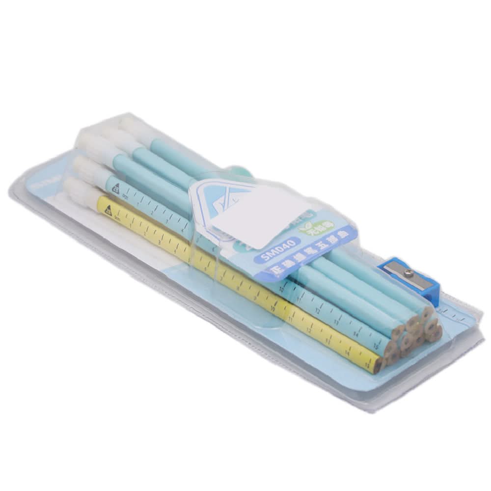 Pencil Card, Pencil Boxes & Stationery Sets, Chase Value, Chase Value