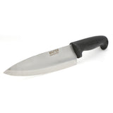 Master Kitchen Knife - Black, Home & Lifestyle, Kitchen Tools And Accessories, Chase Value, Chase Value