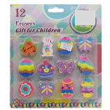 Sharpner And Eraser, Pencil Boxes & Stationery Sets, Chase Value, Chase Value