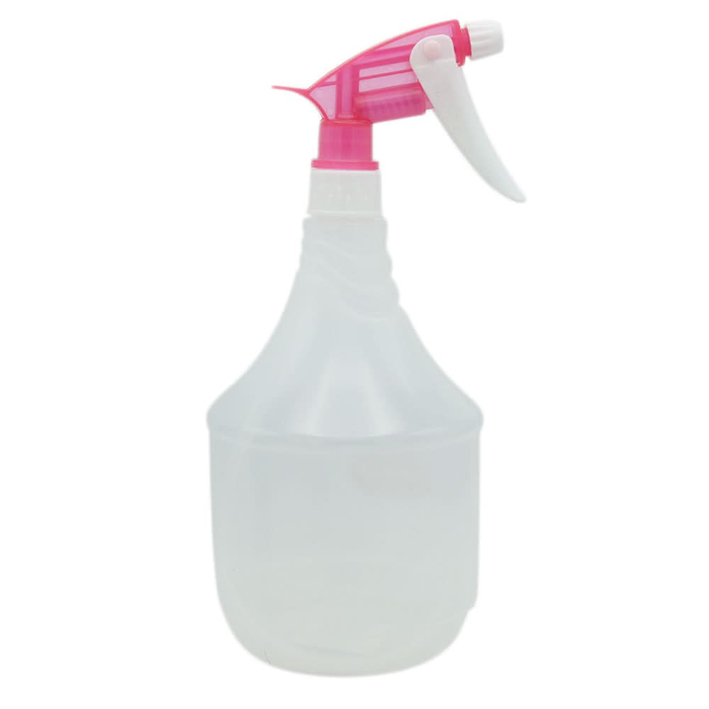 Splash Spray Bottle - Pink, Home & Lifestyle, Accessories, Chase Value, Chase Value