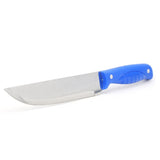 Kitchen Chef Knife Medium - Blue, Home & Lifestyle, Kitchen Tools And Accessories, Chase Value, Chase Value