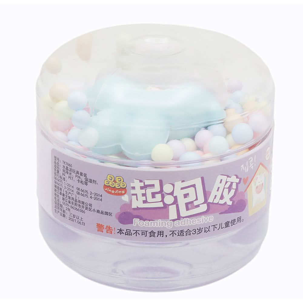 Slime Tk 7865 - Purple, Kids, Clay And Slime, Chase Value, Chase Value