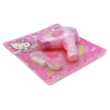 Sharpner 80082 - Light Pink, Pencil Boxes & Stationery Sets, Chase Value, Chase Value