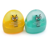 Sharpener - Multi, Pencil Boxes & Stationery Sets, Chase Value, Chase Value