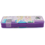 Pencil Box - Purple, Pencil Boxes & Stationery Sets, Chase Value, Chase Value