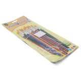 Art Brush 2371-3, Pencil Boxes & Stationery Sets, Chase Value, Chase Value
