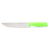 Kitchen Chef Knife Medium - Green, Home & Lifestyle, Kitchen Tools And Accessories, Chase Value, Chase Value